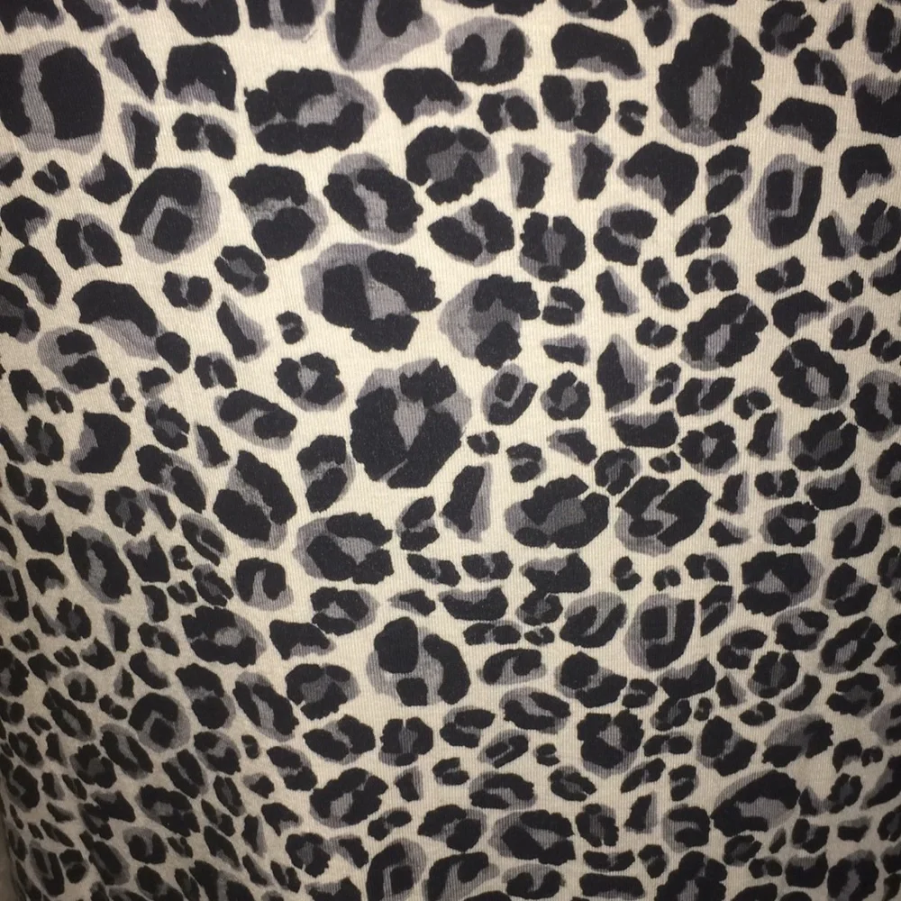Leopard Print Cami Tank Top - Picture 4 of 9